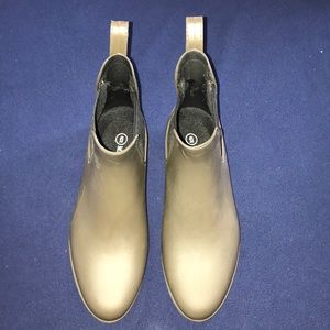 Target Merona ankle boots